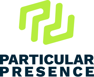 Particular Presence Tehcnologies Logo